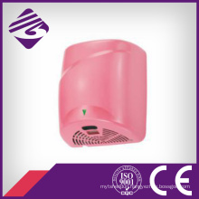 Pink Candy Shaped Stainless Steel Hand Dryer (JN72011)